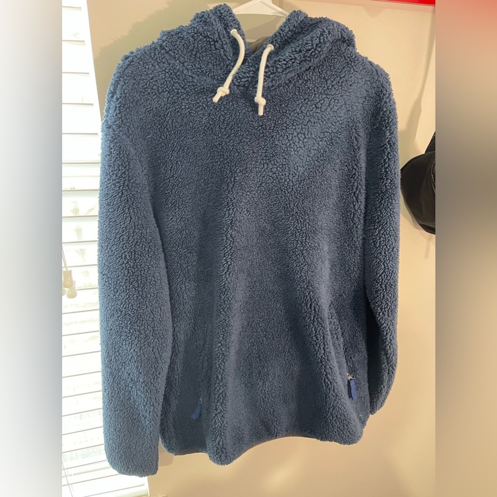 Chubbies Fuzzy sweatshirt
